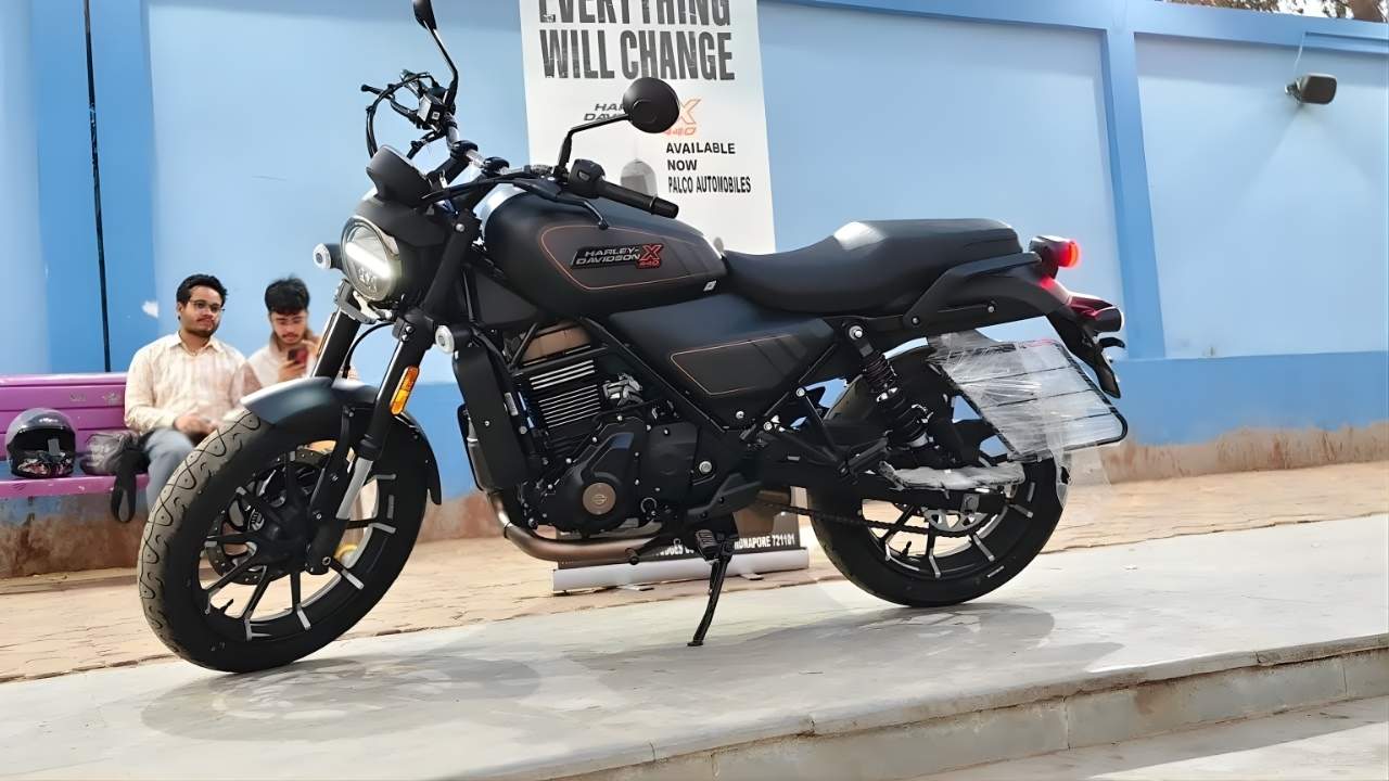 Harley-Davidson X440 2026 Launched: 440cc Engine, 34kmpl Mileage, Neo-Retro Design