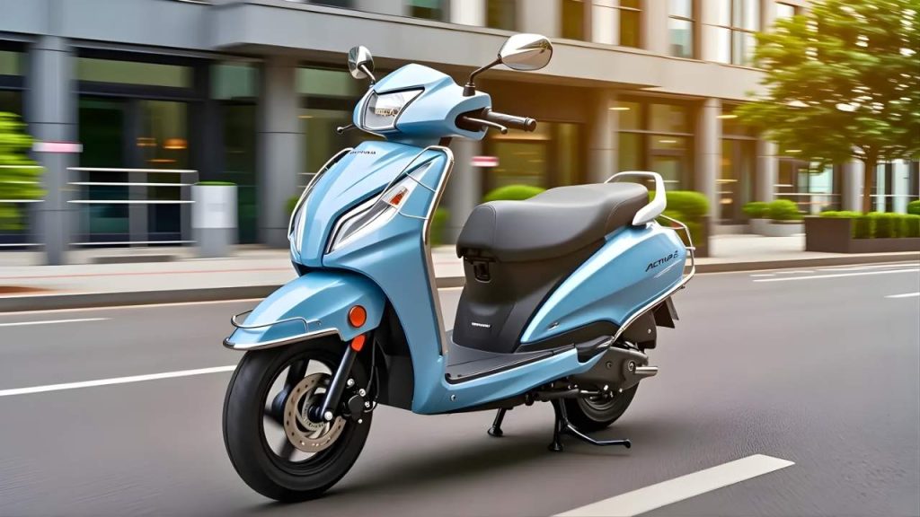 Suzuki Access 125 2026 Launched: Mileage, Engine Specs, Features and India Price