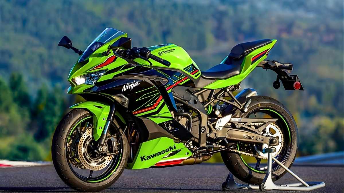 2026 Kawasaki 500 SE First Look Full Specs Features and Performance Breakdown