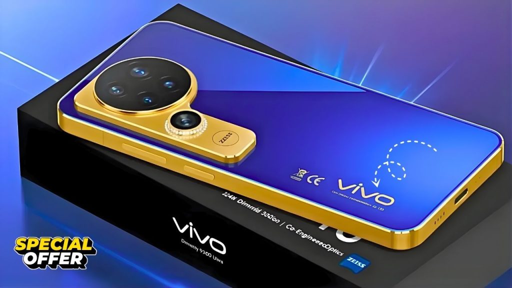 2026 Vivo V50 5G Launch Quad‑Curved 6.77‑Inch Screen with Premium Design and Performance