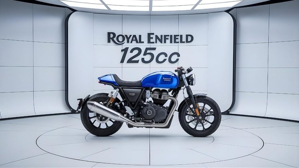 Royal Enfield 125cc Bike Launch Complete Guide to Price Performance and Design