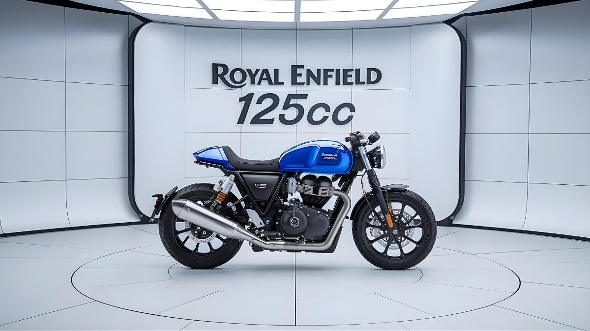 Royal Enfield 125cc Bike Launch Complete Guide to Price Performance and Design