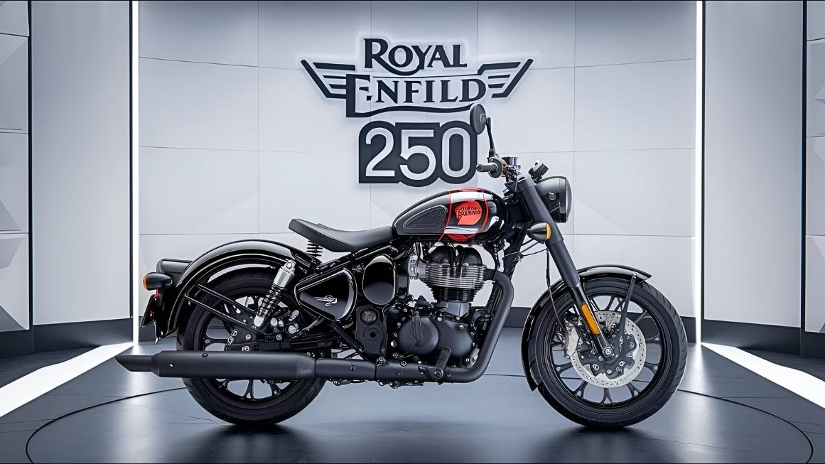 Royal Enfield Bullet 250 2026 Launched Iconic Motorcycle Returns with Refined Engine Classic Design and Modern Features