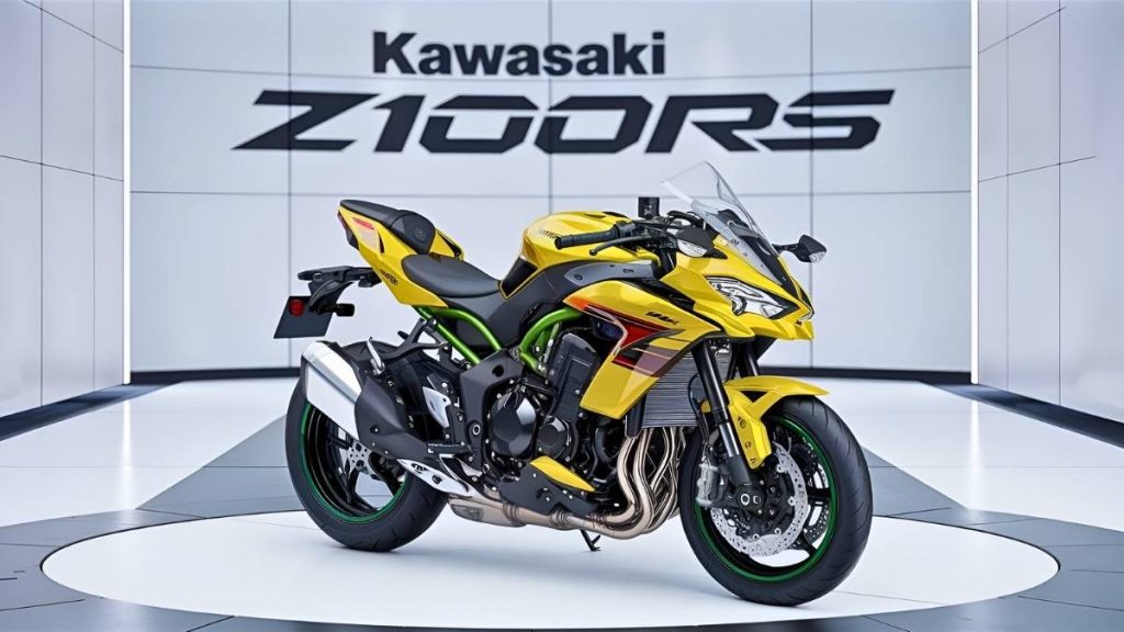 Kawasaki Ninja ZX-150RR 2026 Launched Engine Specs Design and