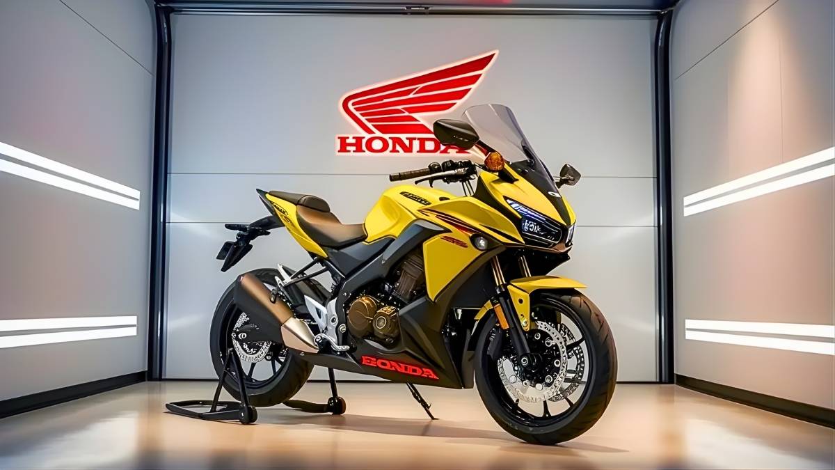 2026 Honda CBR150R Launch Supersport Looks Improved Engine and Modern Upgrades