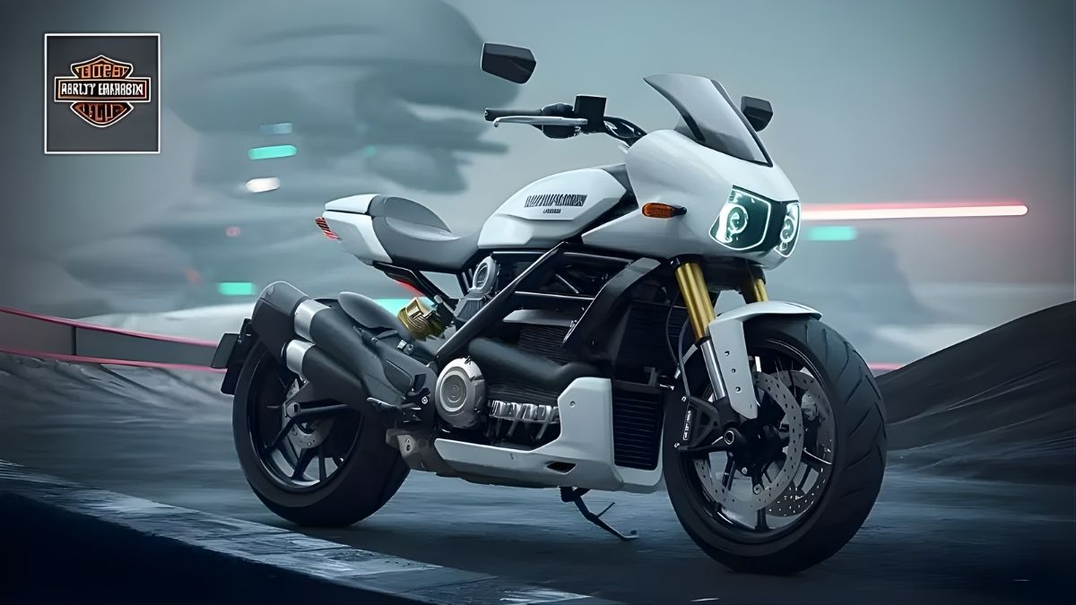 Harley-Davidson Street 750 2026 Launched Powerful Engine Cruiser Styling & Modern Features