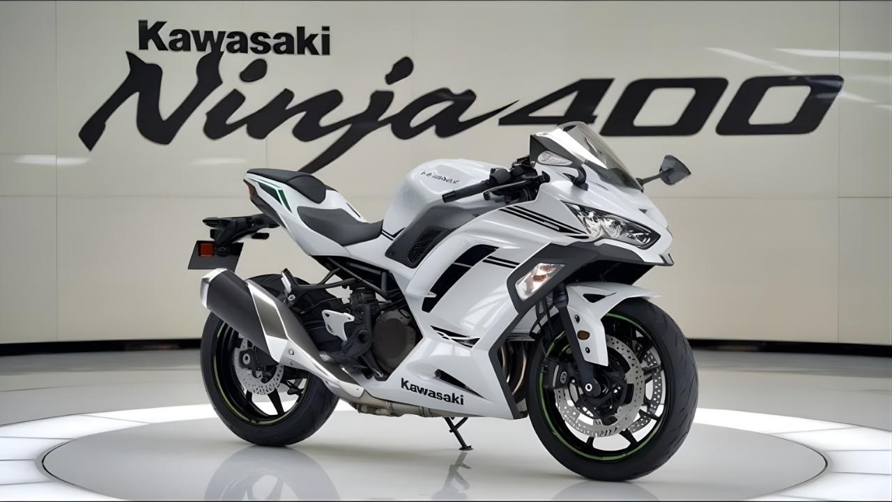 Kawasaki Ninja 500R Launched: Balanced Sportbike Performance with Commuter-Friendly Comfort