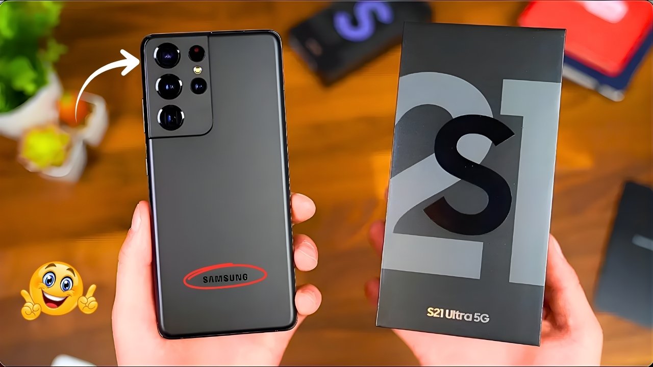 Samsung Galaxy S21 Ultra 5G Features Specs and Price in India 108MP Camera Flagship