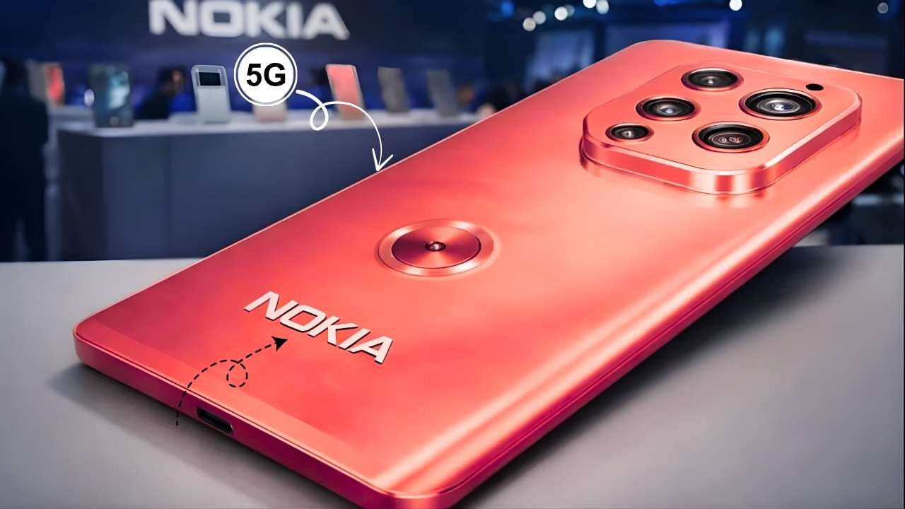 Nokia S25 Pro Max 2026 Launch Highlights Elite Snapdragon Power & Massive Battery Backup