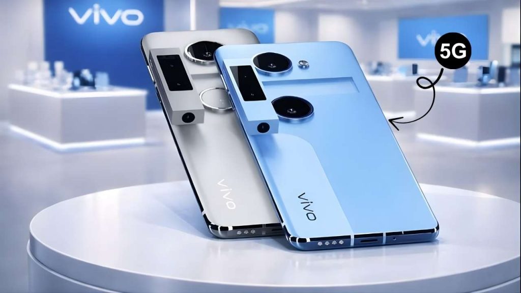Vivo V70 Ultra 2026 Next-Level Smartphone with 360° Camera and Extreme Performance