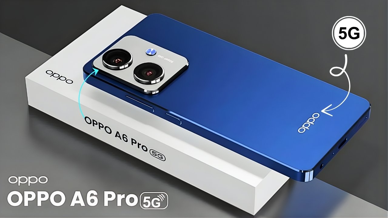 Oppo A6 Pro 5G Review Detailed Specs Pros & Cons Camera Battery and Real-World Performance