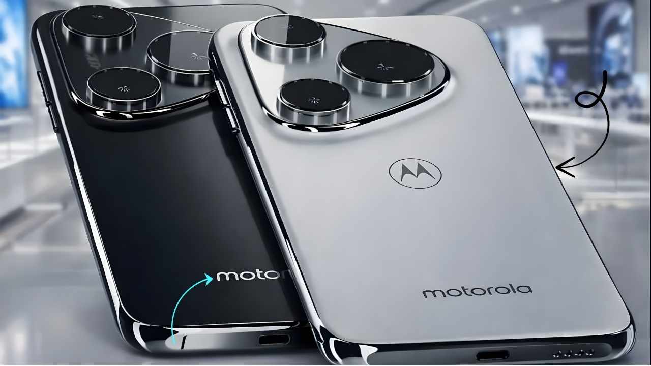 Motorola Moto New 6G Budget Smartphone 350MP Camera 5TB Storage 7800mAh Battery Highlights