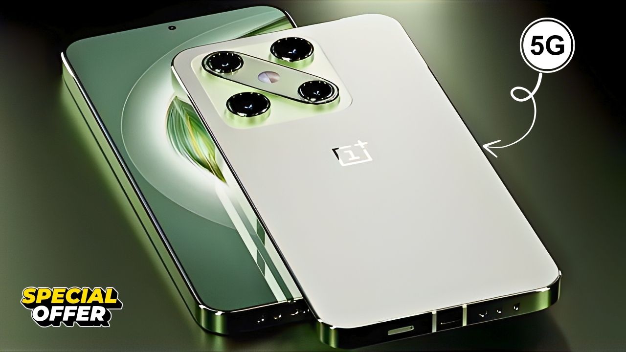 OnePlus 16 Pro Slim 5G Launch Powerful Camera Massive RAM and Superfast Charging
