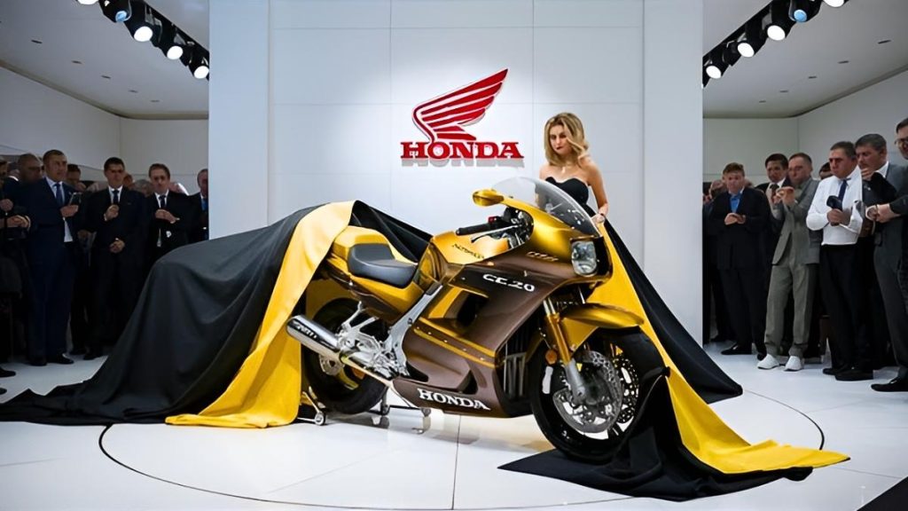 2026 Honda CL 250 Officially Unveiled Redefining Urban Mobility and Scrambler Spirit