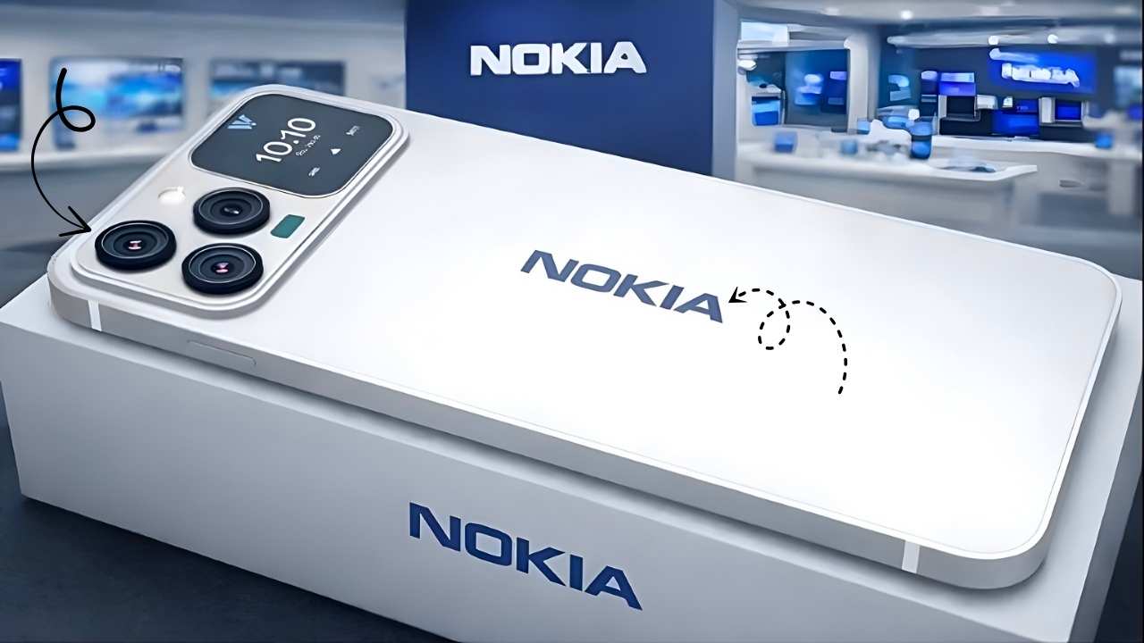 Nokia Ferrari Max 2026 Launch Expected Specs Price & Features You Can’t Ignore