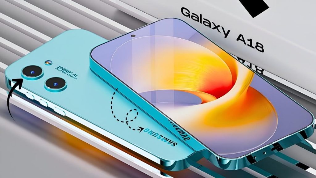 Samsung Galaxy F37 Officially Revealed with 200MP Camera Huge Battery and Flagship Snapdragon 988 Processor