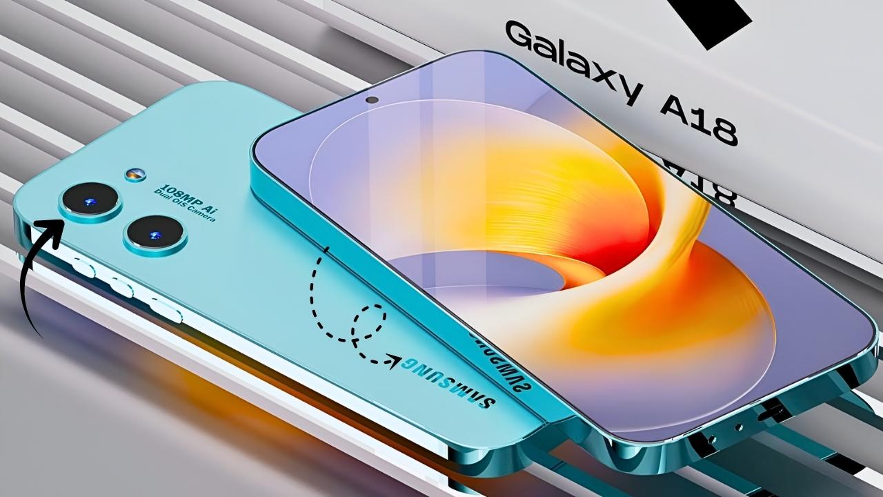 Samsung Galaxy F37 Officially Revealed with 200MP Camera Huge Battery and Flagship Snapdragon 988 Processor